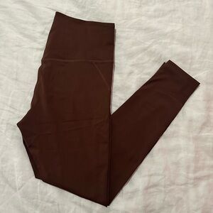 Girlfriend Leggings Earth